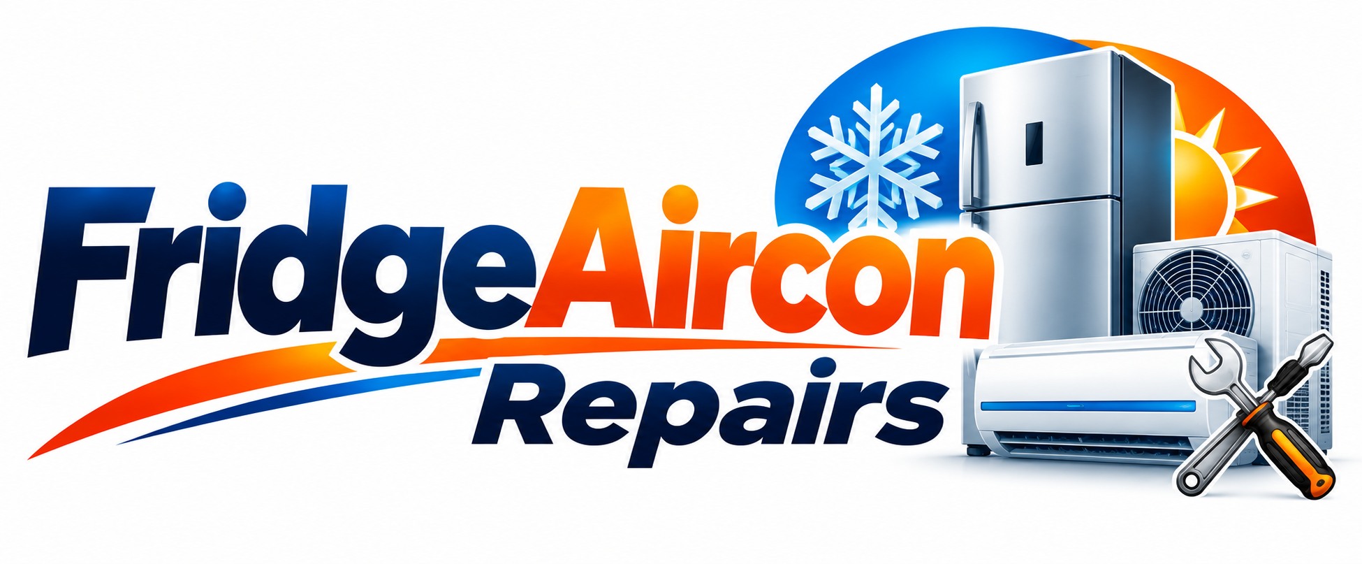 Fridge and Aircon Repairs