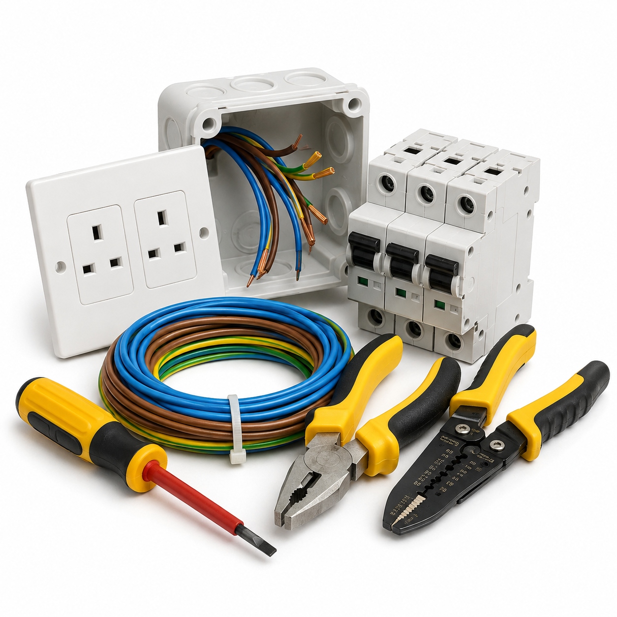 Electrician Pretoria