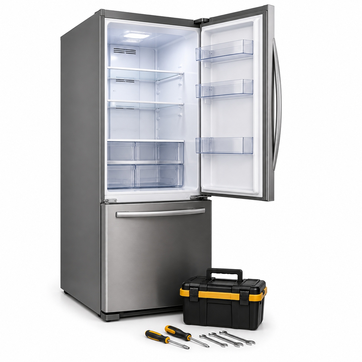 Fridge Repairs Pretoria